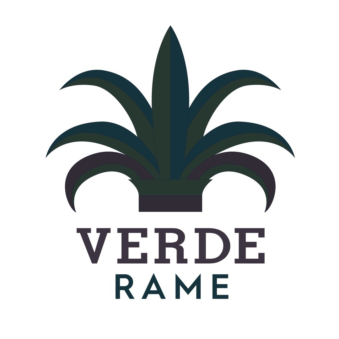 Logo Verde Rame
